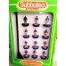Subbuteo Andrew Table Soccer AFC Richmond Ted Lasso Series Virtual Team on WSB Professional Bases